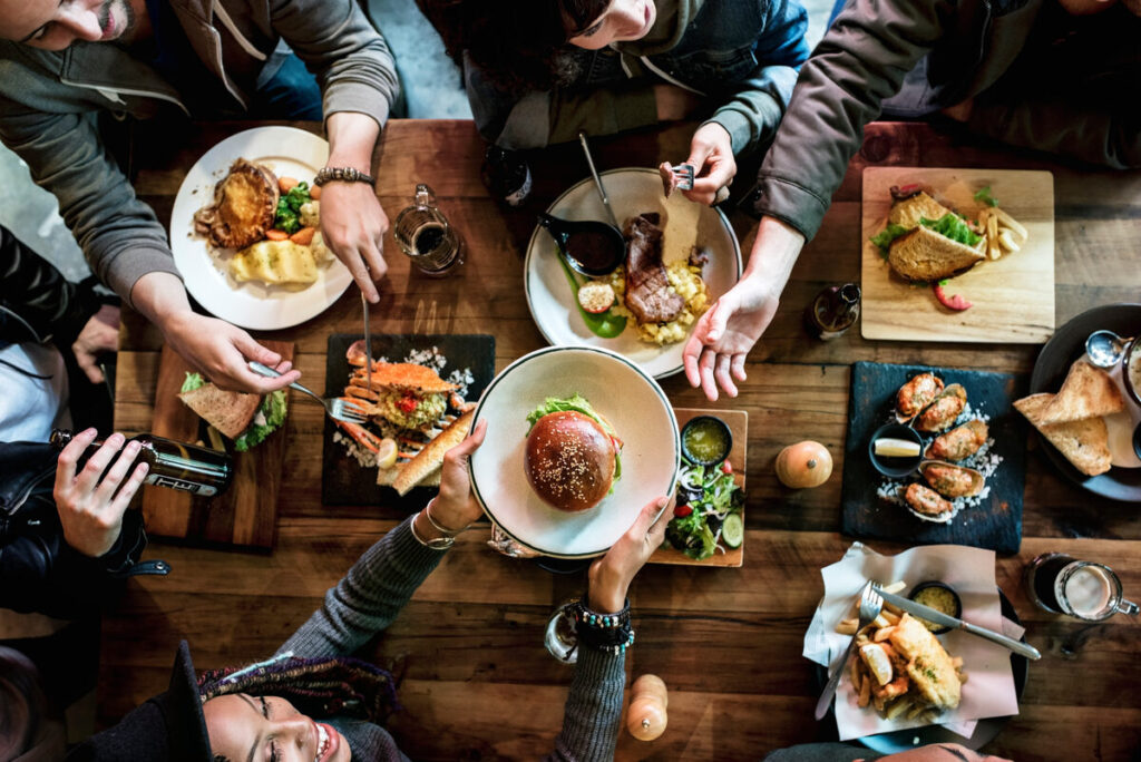 A Food Lover’s Guide to Ridgeway: Unearthing Greece, NY’s Tastiest Neighborhood Eats